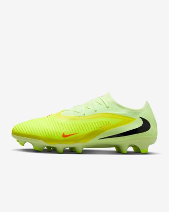 Бутси Nike PHANTOM 6 LOW PRO FG - Офіційна Продукція