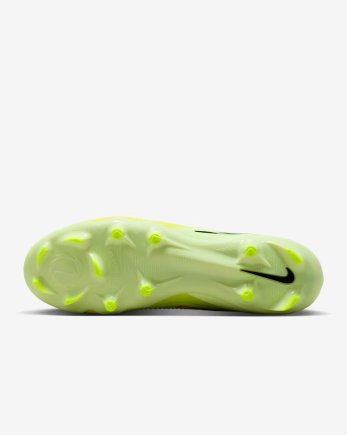 Бутси Nike PHANTOM 6 LOW PRO FG - Офіційна Продукція