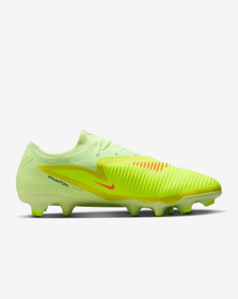 Бутси Nike PHANTOM 6 LOW PRO FG - Офіційна Продукція