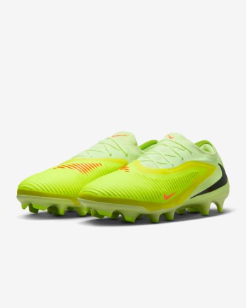 Бутси Nike PHANTOM 6 LOW PRO FG - Офіційна Продукція