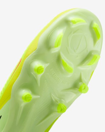 Бутси Nike PHANTOM 6 LOW PRO FG - Офіційна Продукція