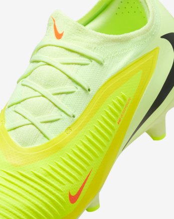 Бутси Nike PHANTOM 6 LOW PRO FG - Офіційна Продукція