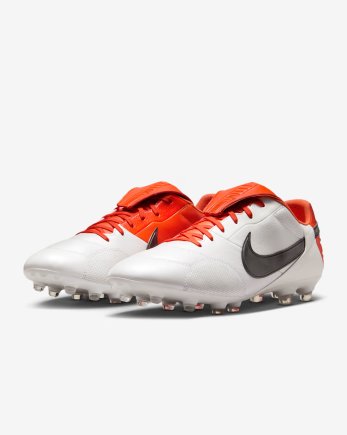 Бутсы Nike THE PREMIER III FG - Официальная Продукция