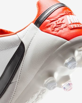 Бутсы Nike THE PREMIER III FG - Официальная Продукция