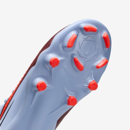 Бутсы Nike JR PHANTOM 6 LOW ACAD FG/MG детские - Официальная Продукция