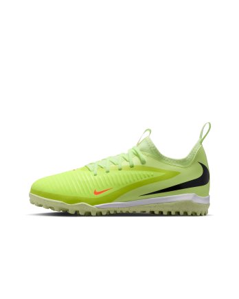 Сороконожки Nike JR Phantom 6 Low Academy TF детские - Официальная Продукция