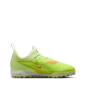Сороконожки Nike JR Phantom 6 Low Academy TF детские - Официальная Продукция