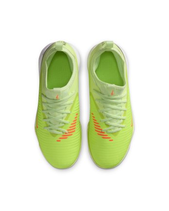 Сороконожки Nike JR Phantom 6 Low Academy TF детские - Официальная Продукция