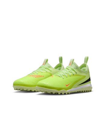 Сороконожки Nike JR Phantom 6 Low Academy TF детские - Официальная Продукция