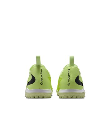 Сороконожки Nike JR Phantom 6 Low Academy TF детские - Официальная Продукция