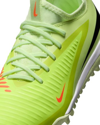 Сороконожки Nike JR Phantom 6 Low Academy TF детские - Официальная Продукция