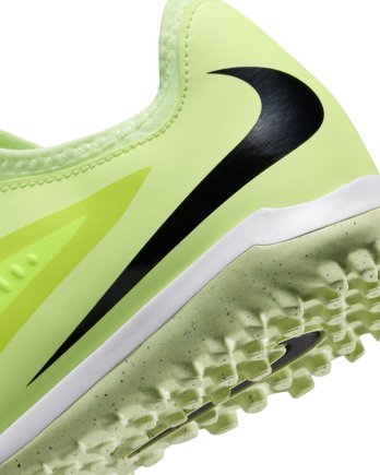 Сороконожки Nike JR Phantom 6 Low Academy TF детские - Официальная Продукция
