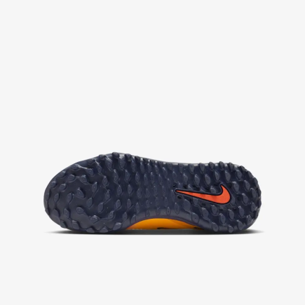 Сороконожки Nike JR Phantom 6 Low Academy Haaland TF детские - Официальная Продукция