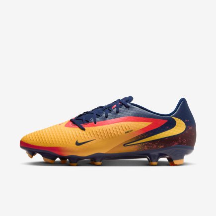 Бутси Nike PHANTOM 6 LOW ACAD FG/MG EH - Офіційна Продукція