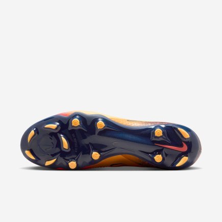Бутси Nike PHANTOM 6 LOW ACAD FG/MG EH - Офіційна Продукція