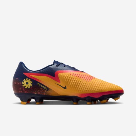 Бутси Nike PHANTOM 6 LOW ACAD FG/MG EH - Офіційна Продукція