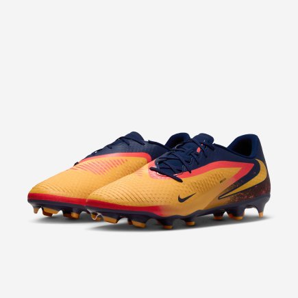 Бутси Nike PHANTOM 6 LOW ACAD FG/MG EH - Офіційна Продукція