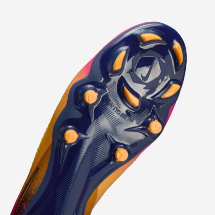 Бутси Nike PHANTOM 6 LOW ACAD FG/MG EH - Офіційна Продукція