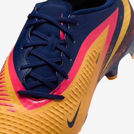 Бутси Nike PHANTOM 6 LOW ACAD FG/MG EH - Офіційна Продукція