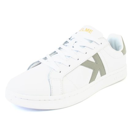Кросівки Kelme OMAHA MICRO 17162-061 колір: білий