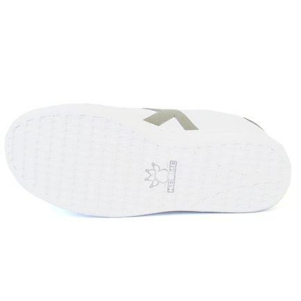 Кросівки Kelme OMAHA MICRO 17162-061 колір: білий
