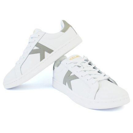 Кросівки Kelme OMAHA MICRO 17162-061 колір: білий