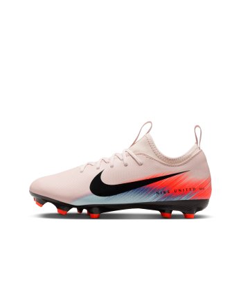 Бутси Nike JR ZM VAPOR 16 ACAD FG/MG NU2 дитячі - Офіційна Продукція