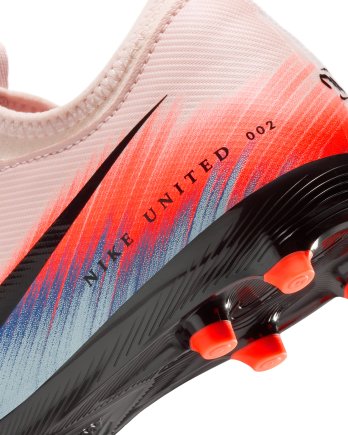 Бутси Nike JR ZM VAPOR 16 ACAD FG/MG NU2 дитячі - Офіційна Продукція