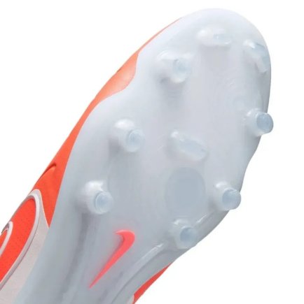 Бутсы Nike LEGEND 10 ELITE FG - Официальная Продукция