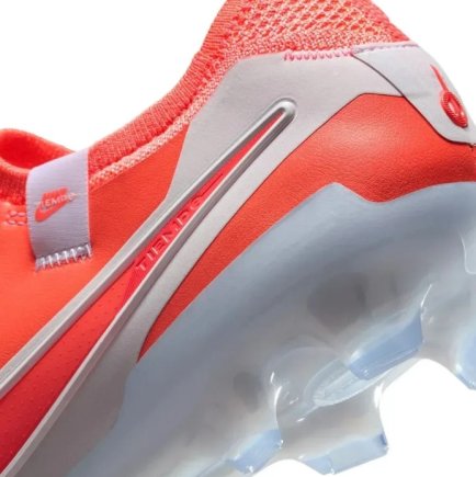 Бутсы Nike LEGEND 10 ELITE FG - Официальная Продукция