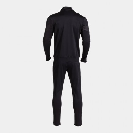 Спортивный костюм Joma CHAMPIONSHIP VIII 104201.110 цвет: черный