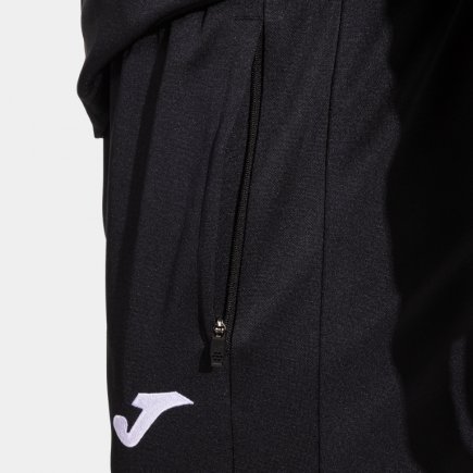 Спортивный костюм Joma CHAMPIONSHIP VIII 104201.110 цвет: черный