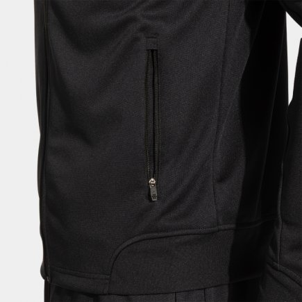 Спортивный костюм Joma CHAMPIONSHIP VIII 104201.109 цвет: черный/желтый