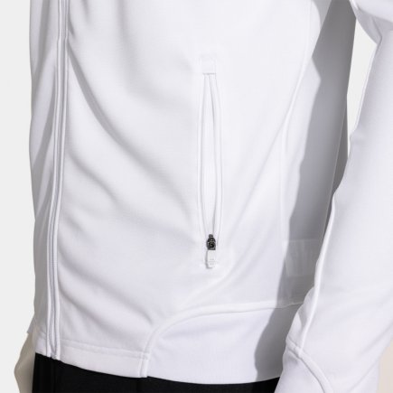 Спортивный костюм Joma CHAMPIONSHIP VIII 104201.201 цвет: белый/черный