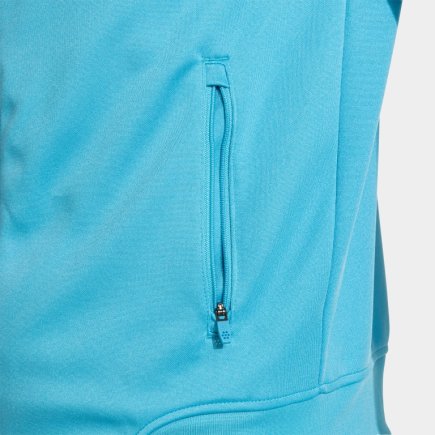 Спортивный костюм Joma CHAMPIONSHIP VIII 104201.013 цвет: голубой/темно-синий