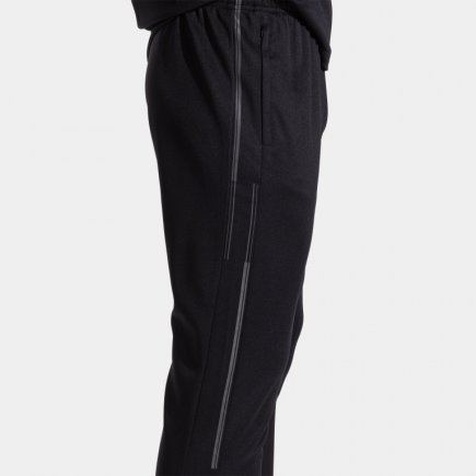 Спортивный костюм Joma CHAMPIONSHIP VIII 104201.110 цвет: черный