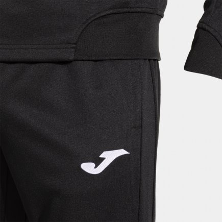Спортивний костюм Joma CHAMPIONSHIP VIII 104201.109 колір: чорний/жовтий
