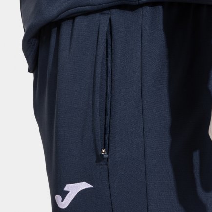 Спортивний костюм Joma CHAMPIONSHIP VIII 104201.331 колір: темно-синій