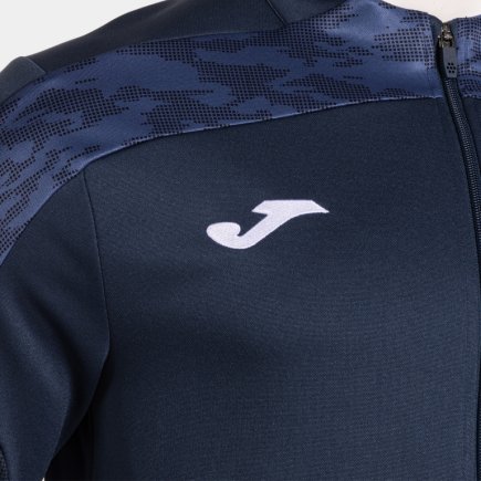 Спортивний костюм Joma CHAMPIONSHIP VIII 104201.331 колір: темно-синій