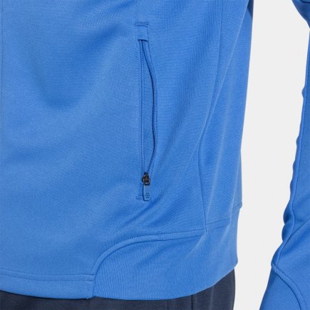 Спортивный костюм Joma CHAMPIONSHIP VIII 104201.703 цвет: темно-синий/синий