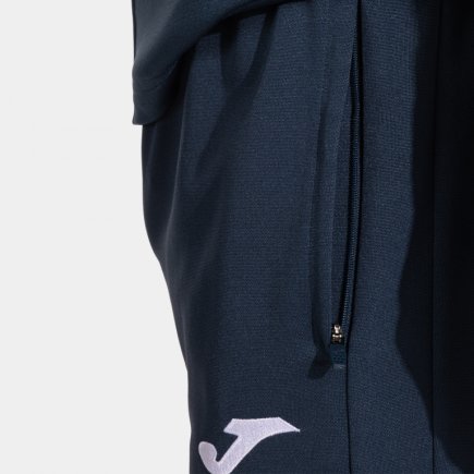 Спортивний костюм Joma CHAMPIONSHIP VIII 104201.336 колір: темно-синій/червоний