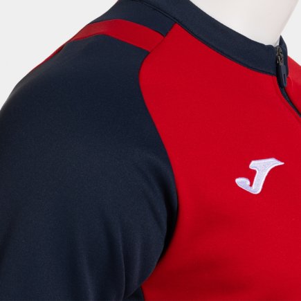 Спортивний костюм Joma LIDER 104286.630 колір: чероний/темно-синій
