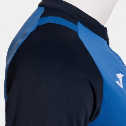 Спортивний костюм Joma LIDER 104286.703 колір: синій/темно-синій