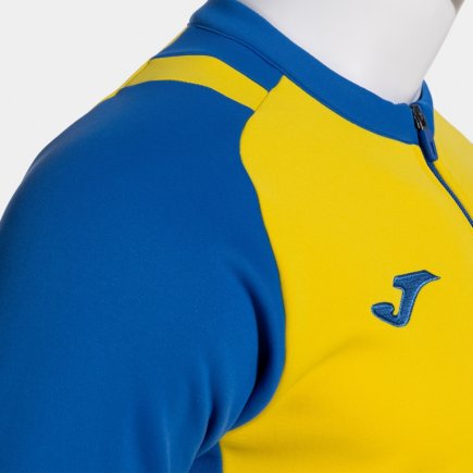 Спортивний костюм Joma LIDER 104286.907 колір: синій/темно-синій