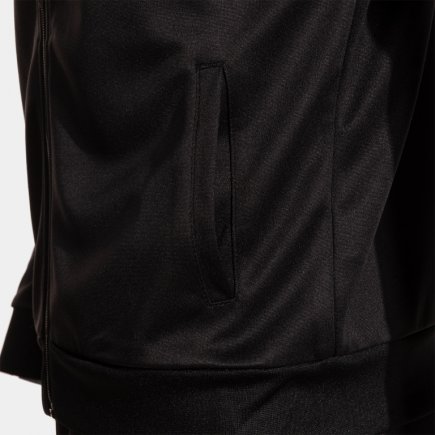 Спортивный костюм Joma DANUBIO IV 104210.121 цвет: черный/желтый