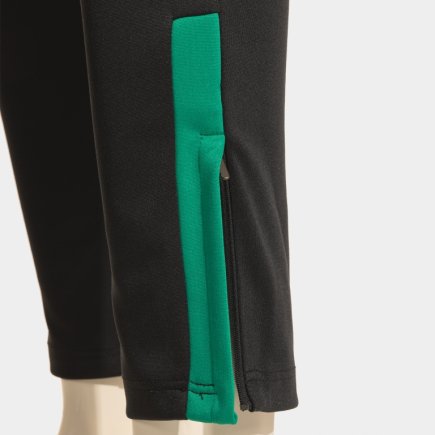 Спортивний костюм Joma DANUBIO IV 104210.410 колір: зелений/чорний