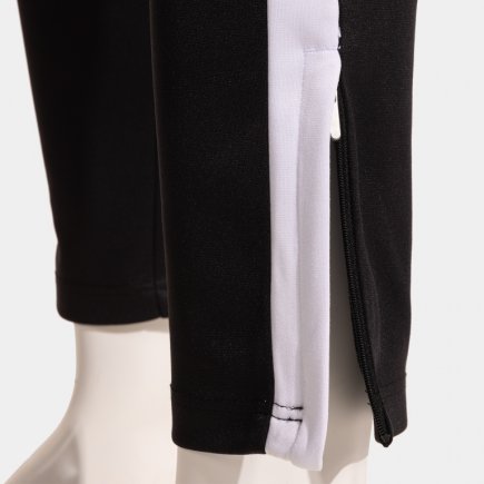 Спортивный костюм Joma DANUBIO IV 104210.102 цвет: черный/белый