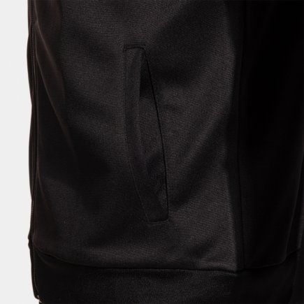 Спортивный костюм Joma DANUBIO IV 104210.102 цвет: черный/белый