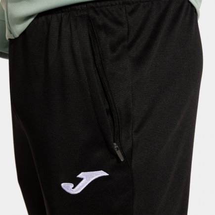 Спортивний костюм Joma DANUBIO IV 104210.433 колір: сірий/чорний