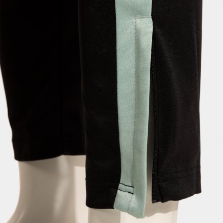 Спортивний костюм Joma DANUBIO IV 104210.433 колір: сірий/чорний